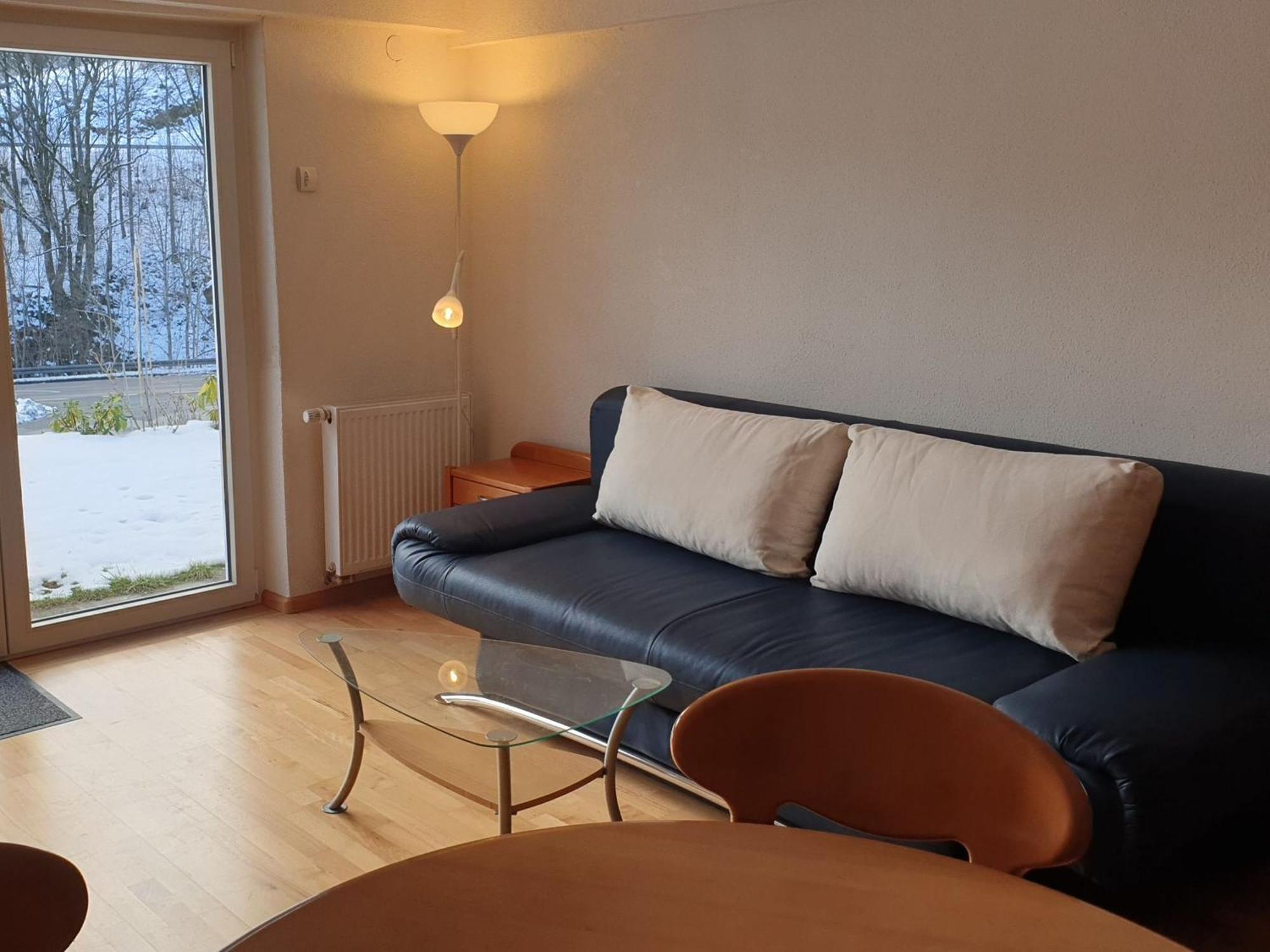 Haus Marion Leilighet Todtnau Eksteriør bilde
